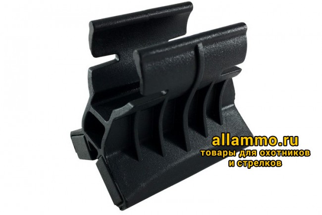 Магнитное подствольное крепление Armytek AWM-03