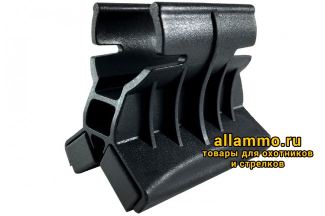 Магнитное подствольное крепление Armytek AWM-03