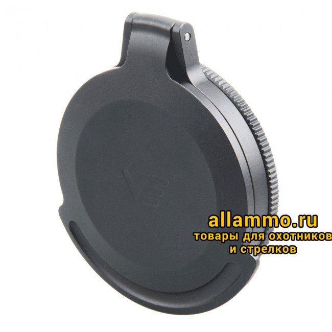 Крышка Vector Optics на объектив 50MM METAL FLIP-UP CAP (SCFC-M50)