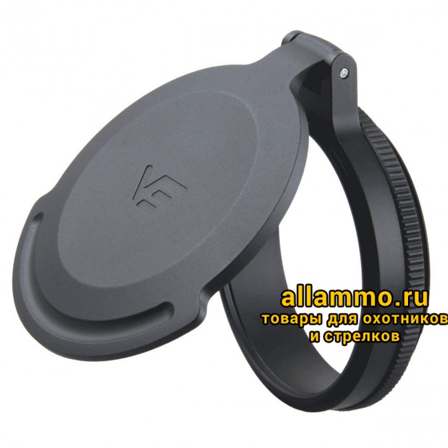 Крышка Vector Optics на объектив 50MM METAL FLIP-UP CAP (SCFC-M50)