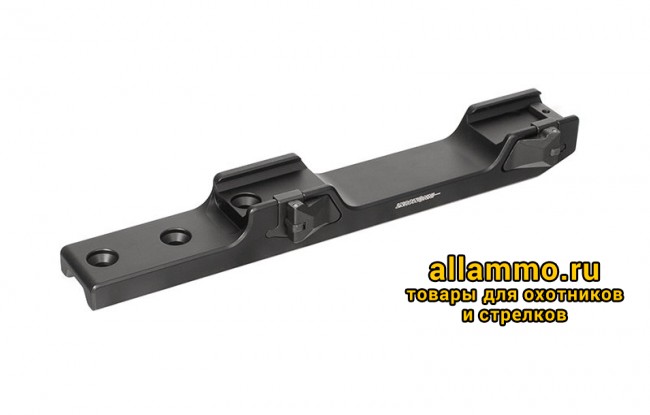 72018.5000.jpg Быстросъемное крепление Innomount Weaver для Digisight, Apex, Trail