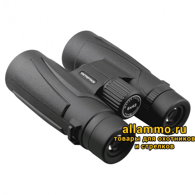 Бинокль Vector Optics VICTOPTICS 8X42 (BOSL01)