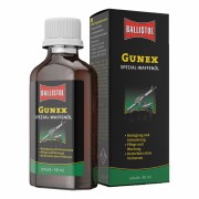 Масло оружейное Ballistol Gunex 50 мл
