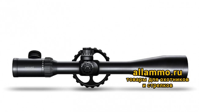 Оптический прицел Hawke Airmax 30 6-24x50 SF
