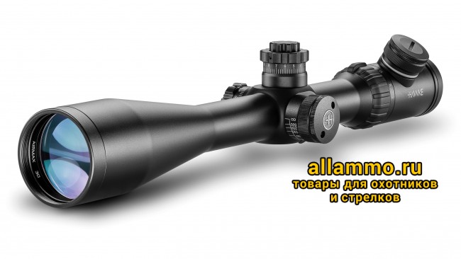Оптический прицел Hawke Airmax 30 6-24x50 SF