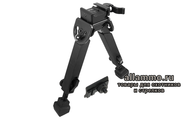 Сошки Leapers на Weaver TL-BP20Q-A