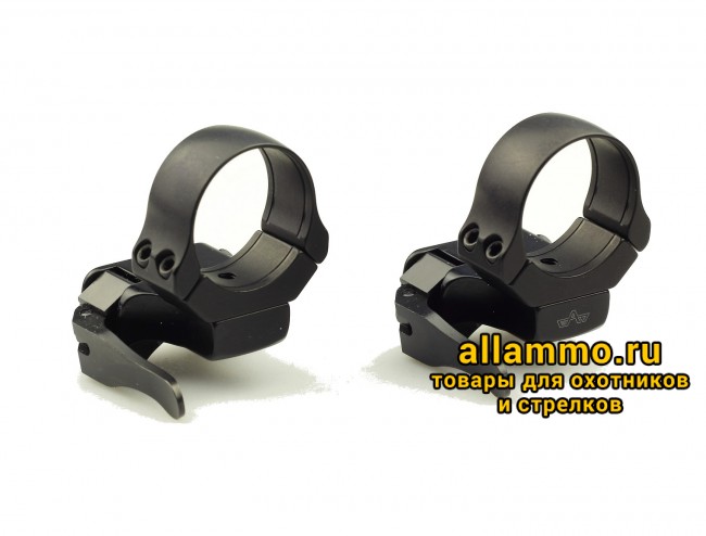 0375be9bb3cb670bde9015f2f162b0eb.JPG 185-75152/365 Быстросъемные кольца Apel EAW 30мм на Blaser R93 BH=16,5мм