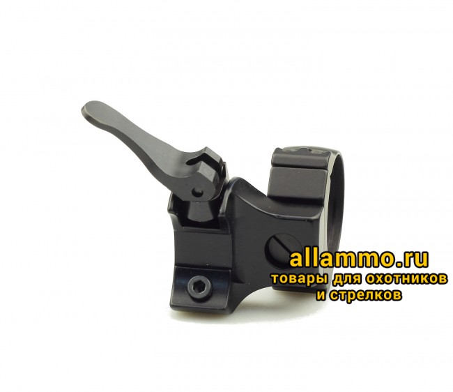 e38f6187c679cdc22c85977c0f34143d.JPG 185-75152/365 Быстросъемные кольца Apel EAW 30мм на Blaser R93 BH=16,5мм