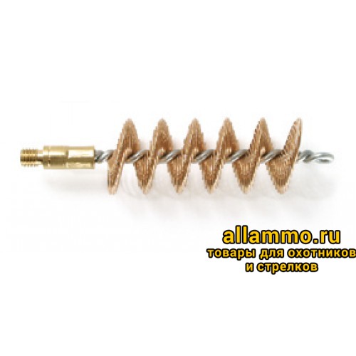 01c4c6f6fe113e9304687cf3920f4726.jpg Ершик Stil Crin спиральный бронзовый на 16 калибр (67A_16)