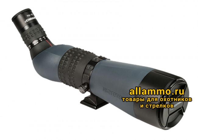 Зрительная труба NightForce TS-82 20-70х c угловым окуляром (SP101)