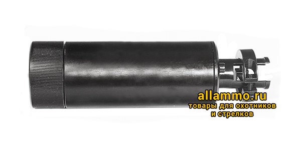 71688.5000.jpg Пламегаситель Тактика-Тула НОЧЬ для СКС-366-ЛАНКАСТЕР (20068)