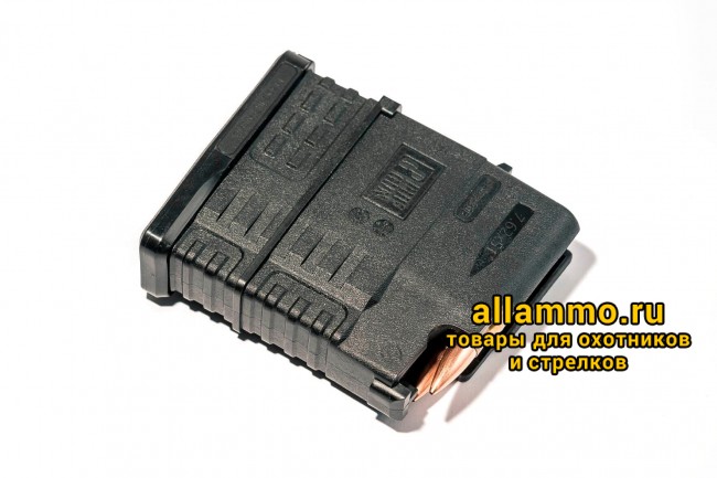 Магазин Pufgun на Сайга-308 7,62х51 10 патронов, (возм. укорочения)