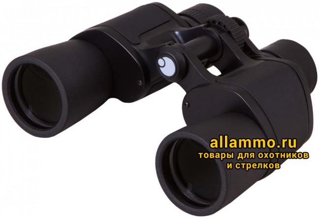 Бинокль Levenhuk Sherman BASE 8x42