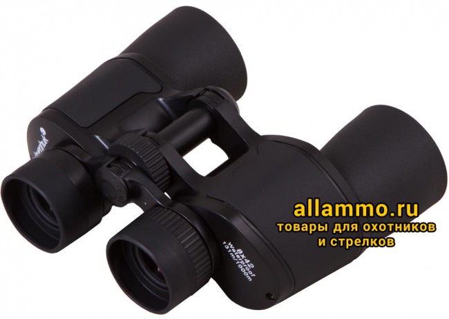 Бинокль Levenhuk Sherman BASE 8x42