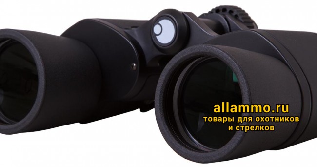 Бинокль Levenhuk Sherman BASE 8x42