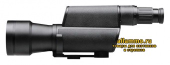 Труба зрительная Leupold Mark 4 20-60x80 Mil Dot с прямым окуляром (110825)