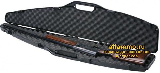 2931d12ca45b17a73f5885f017eb9433.jpg (1010485) Кейс Plano SE Contour одинарный для оружия, размер 133,35x28,7x8,25см