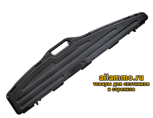 589d56ef6a00d05c9098fdeec44f8c82.jpg (1010485) Кейс Plano SE Contour одинарный для оружия, размер 133,35x28,7x8,25см