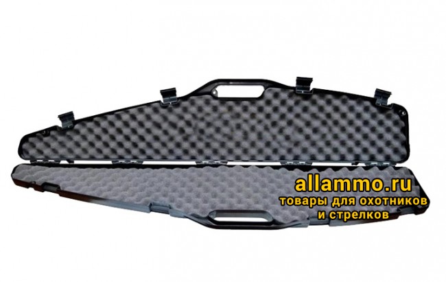 6f7fc95bd612c8a64502c988df105c3f.jpg (1010485) Кейс Plano SE Contour одинарный для оружия, размер 133,35x28,7x8,25см