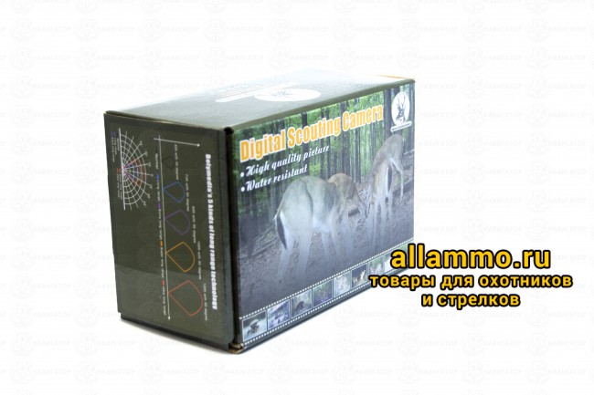 d02467b8f3e52c99270c66fe61a6b6e1.jpg Фотоловушка Scout Guard SG880M-12MHD