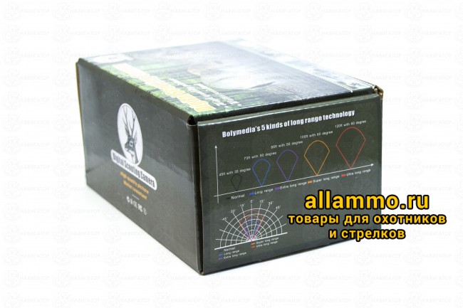 7a640f80be87f76d49bba399709561d7.jpg Фотоловушка Scout Guard SG880M-12MHD