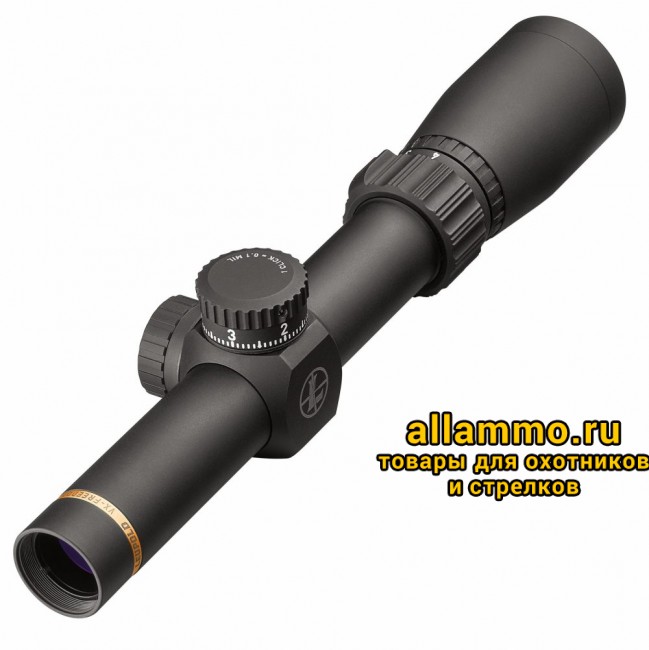 66f19248cbe645d7376ae7a935f9e11f.jpg Оптический прицел Leupold VX-Freedom AR 1.5-4x20 P5