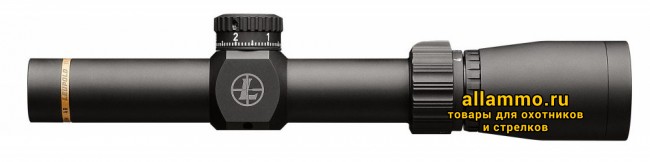90133ff23a68fafacfeab17e812775ff.jpg Оптический прицел Leupold VX-Freedom AR 1.5-4x20 P5