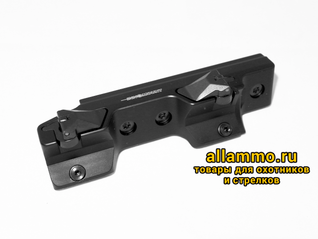50-VM-20-00-800 Кронштейн Innomount на BLASER шина Zeiss BH20mm