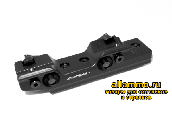 50-VM-20-00-800 Кронштейн Innomount на BLASER шина Zeiss BH20mm