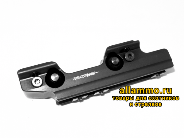 50-VM-20-00-800 Кронштейн Innomount на BLASER шина Zeiss BH20mm