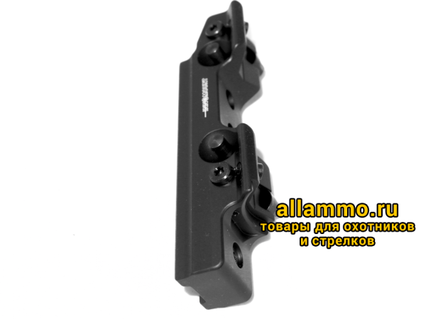 50-VM-20-00-800 Кронштейн Innomount на BLASER шина Zeiss BH20mm