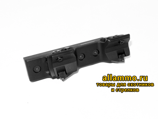 50-VM-20-00-800 Кронштейн Innomount на BLASER шина Zeiss BH20mm