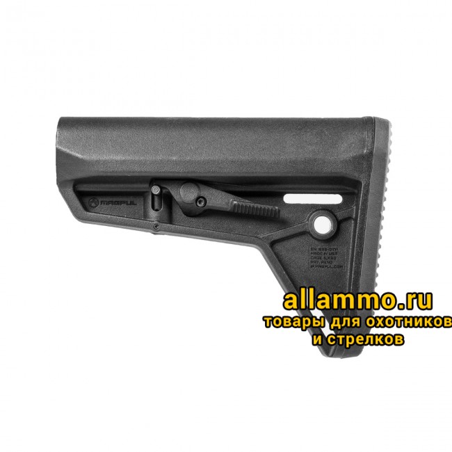 Приклад Magpul MOE SL Carbine Stock Mil-Spec (MAG347)