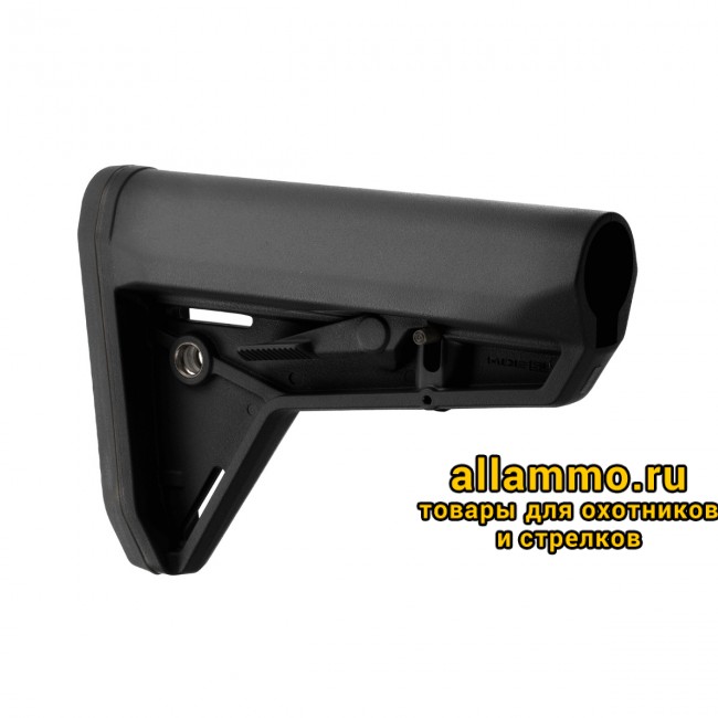 Приклад Magpul MOE SL Carbine Stock Mil-Spec (MAG347)
