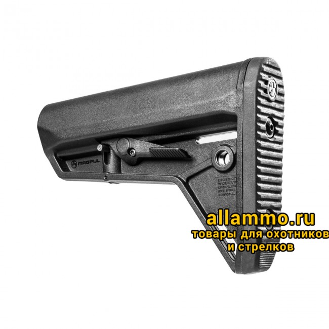 Приклад Magpul MOE SL Carbine Stock Mil-Spec (MAG347)