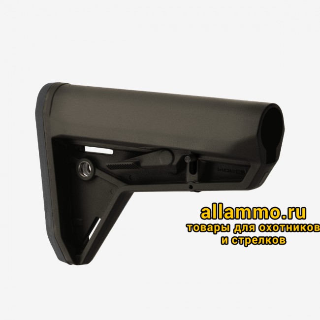 Приклад Magpul MOE SL Carbine Stock Mil-Spec (MAG347)
