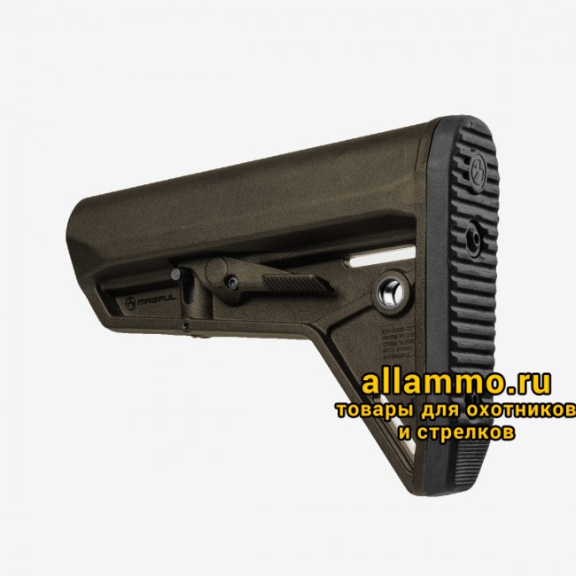 Приклад Magpul MOE SL Carbine Stock Mil-Spec (MAG347)