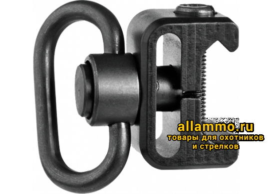 Антабка FAB Defense PSA на планку Пикатинни