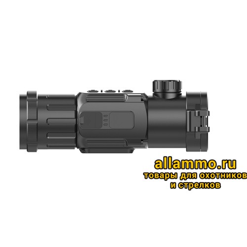 Тепловизионная предобъективная насадка-монокуляр iRay xClip CH 50 V2