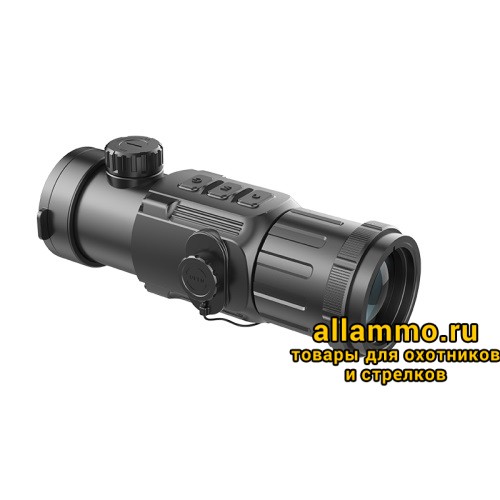 Тепловизионная предобъективная насадка-монокуляр iRay xClip CH 50 V2