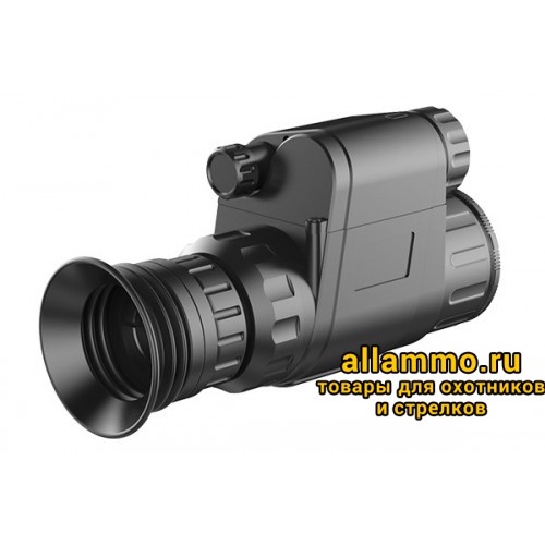 Тепловизионная предобъективная насадка-монокуляр iRay xClip CML 25