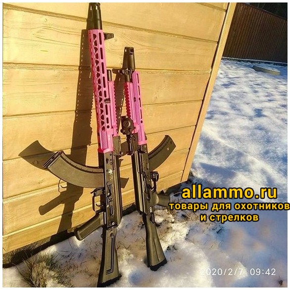 handguard-360.580.4_0x0_276.jpg Цевье Armacon 365 мм на TG-2