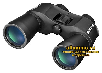 Бинокль Pentax SP 16x50