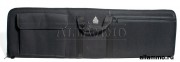 Leapers UTG Тактический чехол-рюкзак, 96,5 см, чёрный (PVC-KIS38B2)
