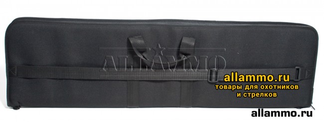 Leapers UTG Тактический чехол-рюкзак, 96,5 см, чёрный (PVC-KIS38B2)