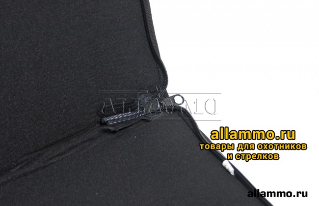 Leapers UTG Тактический чехол-рюкзак, 96,5 см, чёрный (PVC-KIS38B2)