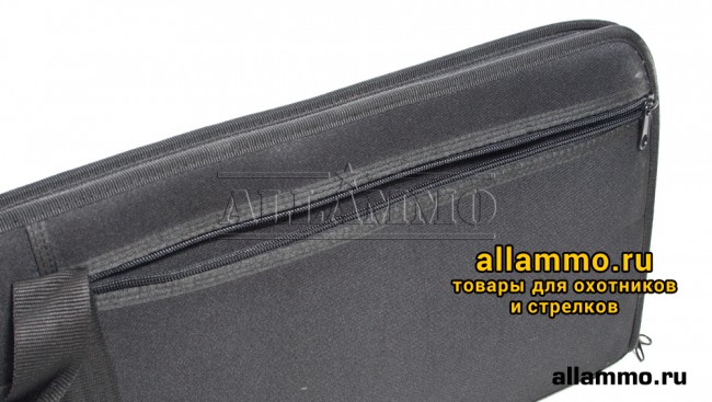 Leapers UTG Тактический чехол-рюкзак, 96,5 см, чёрный (PVC-KIS38B2)