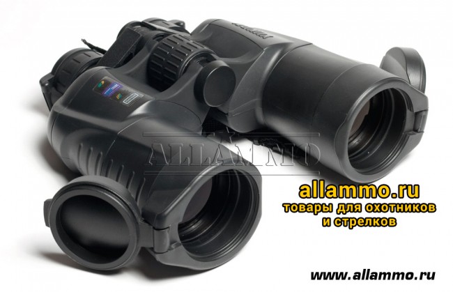 5ffb1ece75e0c76c092ca0b787422b51.jpg Бинокль Yukon 7x50 Pro WA (дальномерная сетка) со светофильтром
