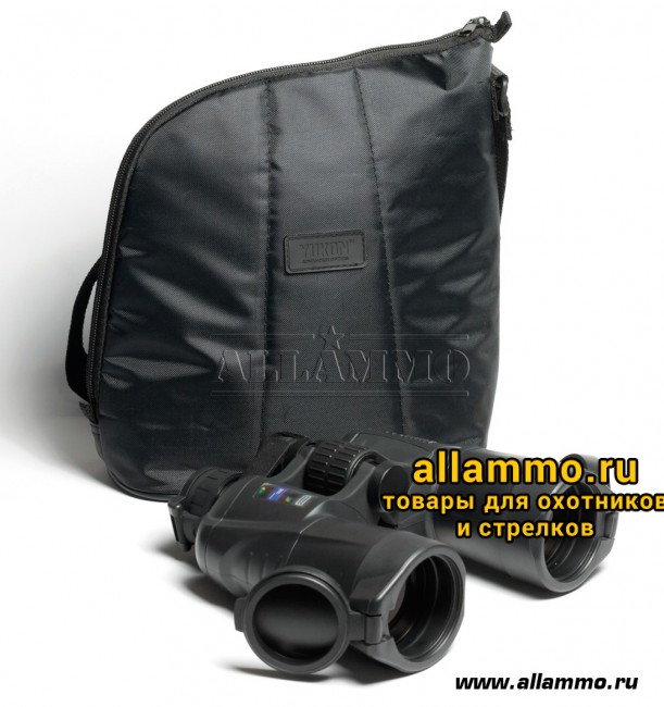 e3511b9a12184b5d58b93fba6454bdd7.jpg Бинокль Yukon 7x50 Pro WA (дальномерная сетка) со светофильтром