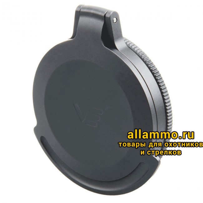 Крышка Vector Optics на объектив 56MM METAL FLIP-UP CAP (SCFC-M56)